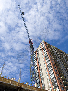 建筑视角 建设前景图片