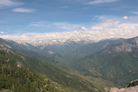 世界最高楼内华达山脉荒野旅行高清图片