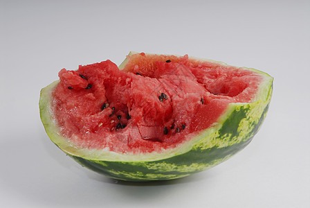 西瓜美食水果美味红色市场营养季节性甜点绿色饮食图片