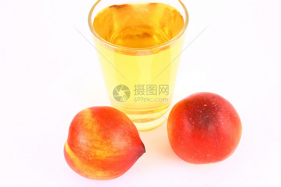 果汁桃桃日落香橼酒吧液体冷藏水果冷却柠檬寒意厨房图片