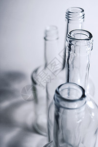 玻璃瓶玻璃酒精图片