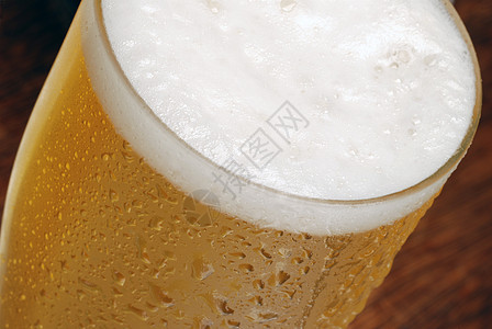 啤酒酿造琥珀色泡沫娱乐液体气泡饮料金子酒吧生活图片