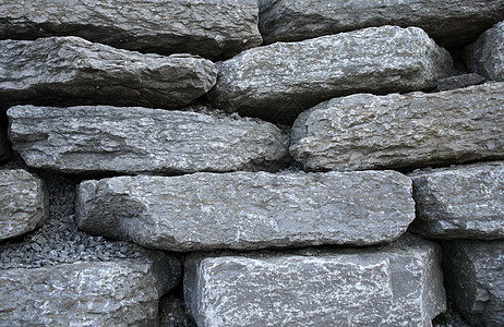 石工背景岩石灰色积木石墙石灰石碎石砂岩石头石方图片