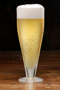 啤酒酒吧气泡液体酒馆玻璃生活酿造金子琥珀色饮料图片