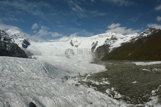 兰戈圣以利亚森林假期踪迹富豪岩石远足顶峰天空荒野国家图片