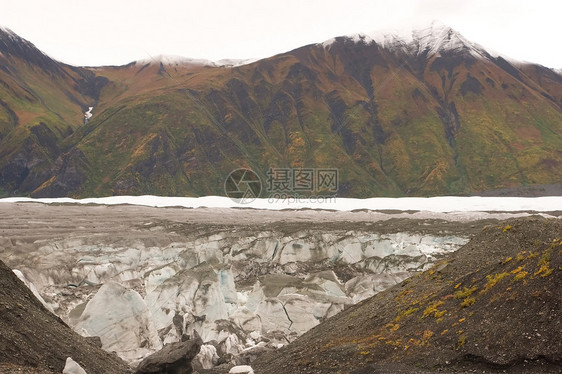 兰戈圣以利亚假期森林富豪国家远足踪迹背包荒野顶峰公园图片