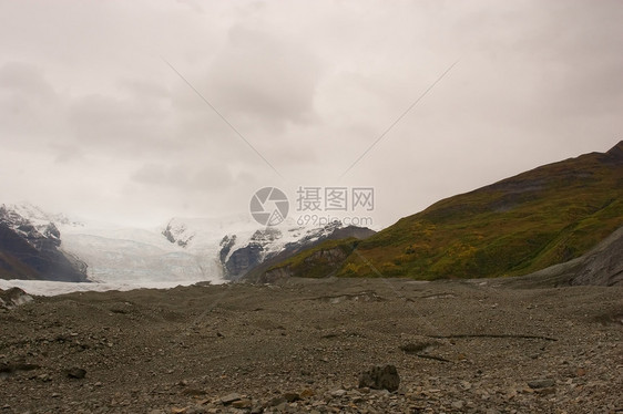 兰戈圣以利亚天空森林国家远景背包公园顶峰荒野假期远足图片