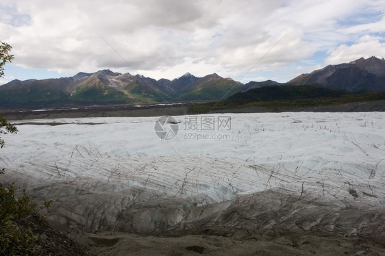 兰戈圣以利亚国家荒野假期远景踪迹顶峰背包森林公园远足图片