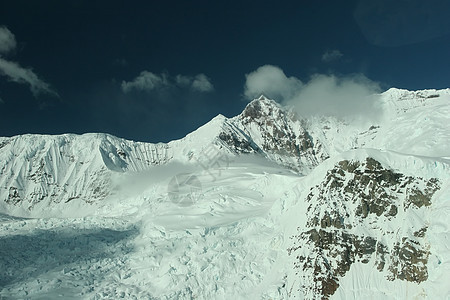 兰戈圣以利亚国家公园小路爬坡风景公园远足踪迹天空远景荒野富豪图片