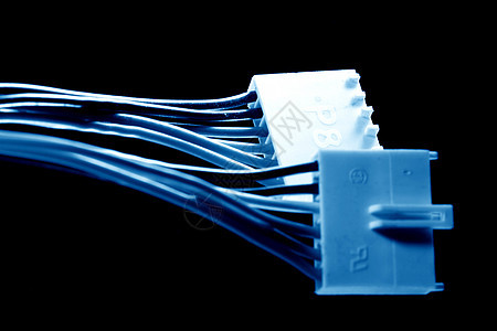 连接电线数据塑料电脑绳索电子产品力量电话解决方案漩涡电子图片