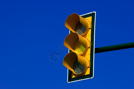 黄黄面包灯禁令法律城市交通黄色控制红色运输信号橙子图片