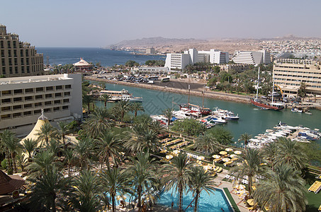 Eilat 红海 以色列图片