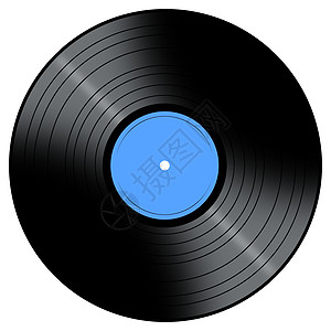 音乐录音流行音乐播放器留声机标签塑料音响记录划痕娱乐转盘图片