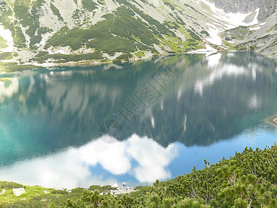 查尔尼斯托夫格西尼诺山脉图片