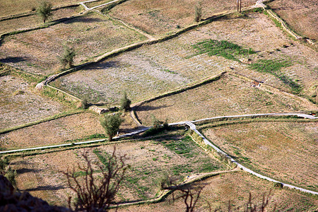 干旱地带国家土壤旅行世界土地平原场地地貌农业图片