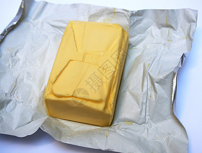 黄油产品包装烹饪奶制品食物黄色图片