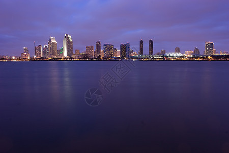 圣地亚哥旅游海洋场景建筑物街道码头建筑学景观游客城市图片