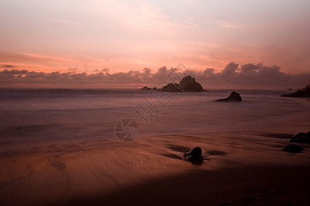 大南海岸风景旅行公园游客海洋海岸线沿海日落悬崖图片