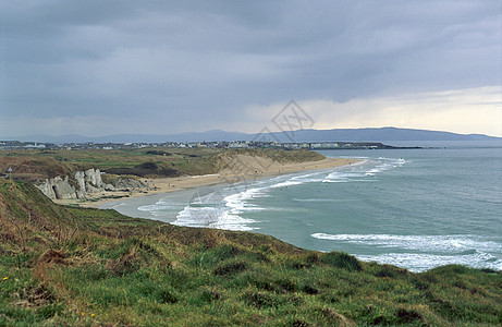 北爱尔兰海岸地区图片