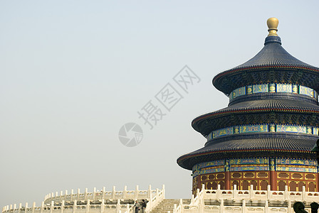 天堂圣殿场景勃起状况地标风景建筑名胜环境建筑学分界线背景图片