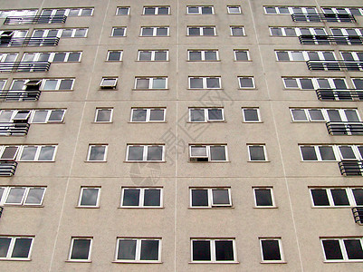 城市塔楼特色塔楼灰色景观建筑公寓社会城市高楼班级图片