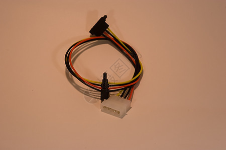 移动连接器金属主板木板插头力量电脑技术母板外设电缆图片