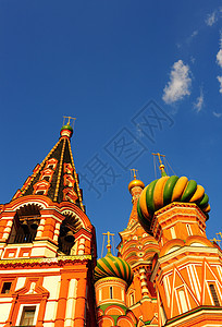 大教堂正方形博物馆文化宗教历史教会首都天空旅行红色图片
