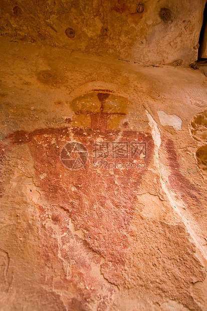 蛇群象形图历史评书岩画文字文明文化绘画原住民图片
