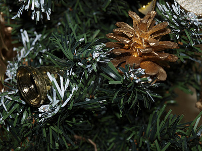 圣诞树1背景图片