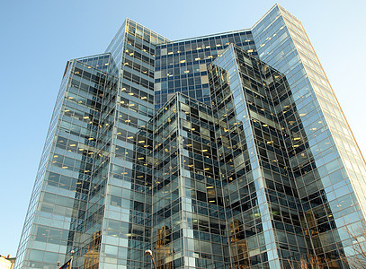 塔高办公楼城市职场办公室建筑学建筑玻璃市中心图片