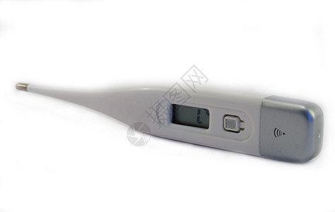 数字温度计数字温度测量药品乐器健康温度计妇科背景图片