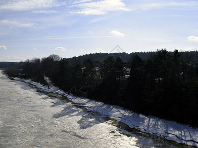 冻结河2图片