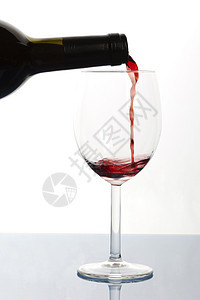 好红酒饮料纪念日火花周年起泡干杯液体庆典玻璃瓶子图片
