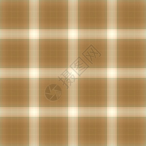 静态材料风格正方形格子织物精品棕色装饰衣服背景图片