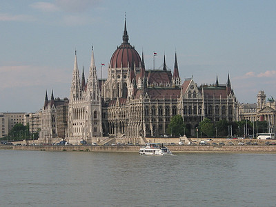 布达佩斯议会布达佩斯建筑纪念碑首都害虫旅游历史地标建筑学旅行图片