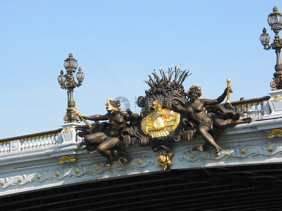 巴黎圆顶首都大教堂博物馆天空柱子纪念碑建筑学正方形剧院图片