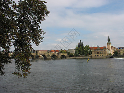 布拉格首都博物馆正方形大教堂建筑地标纪念碑剧院旅行文化图片