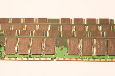 迪米芯片半导体技术字节数据记忆母板木板电路内存图片