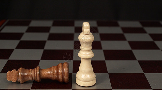 两王国王游戏棋盘宏观战略木板图片