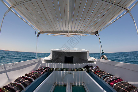 日光艇泡沫天空时间太阳海军绳索旅游假期锚点路线图片