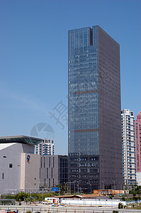 中国摩天大厦建筑建筑学摩天大楼图片