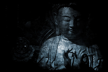 中文寺庙背景壁纸摘述旅行墙纸信仰女神海报祷告宗教拼贴画上帝睡眠图片