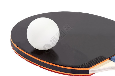 乒乓球挑战游戏竞争乒乓娱乐爱好球拍黑色白色乐趣图片