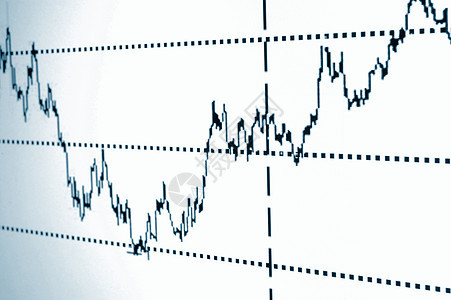 股票图表会计价格现金数字纽带投资屏幕贸易金融教育图片