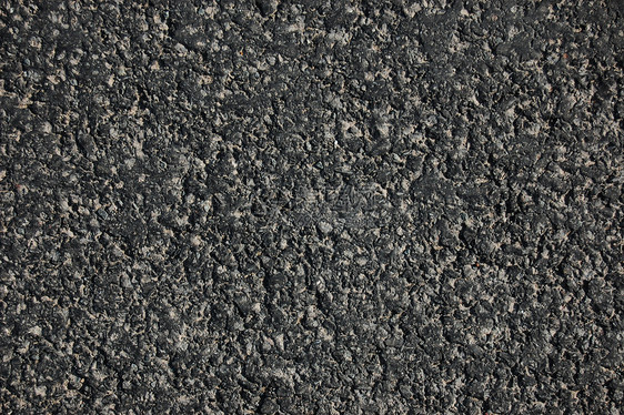沥青纹理街道粒状柏油创造力路面岩石灰色砂浆运输石头图片