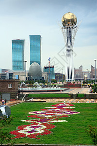 城市风景天空天际地标喷泉景观建筑街道城市场景建筑学图片