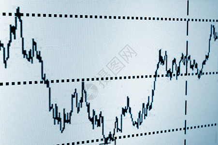 股票图表生长债券投资经济纽带资金交换金融成功报告图片