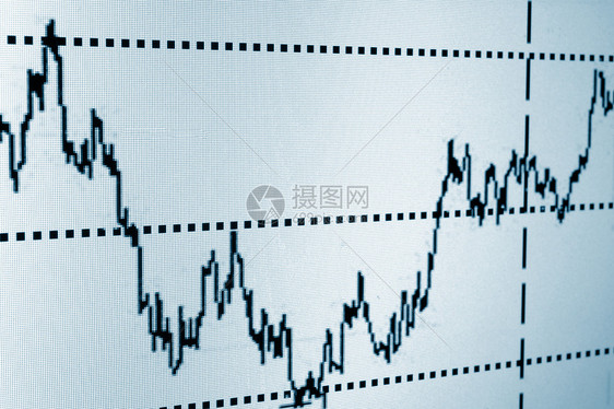 股票图表生长债券投资经济纽带资金交换金融成功报告图片