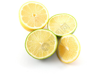 柠檬橙和柑橘水果热带饮料黄色多样性柠檬橙子营养品饮食香橼维生素图片