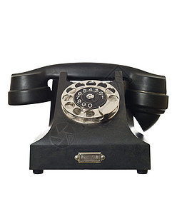 中继电话工作室复兴年份讲话拨号白色数字复古对象时间背景图片